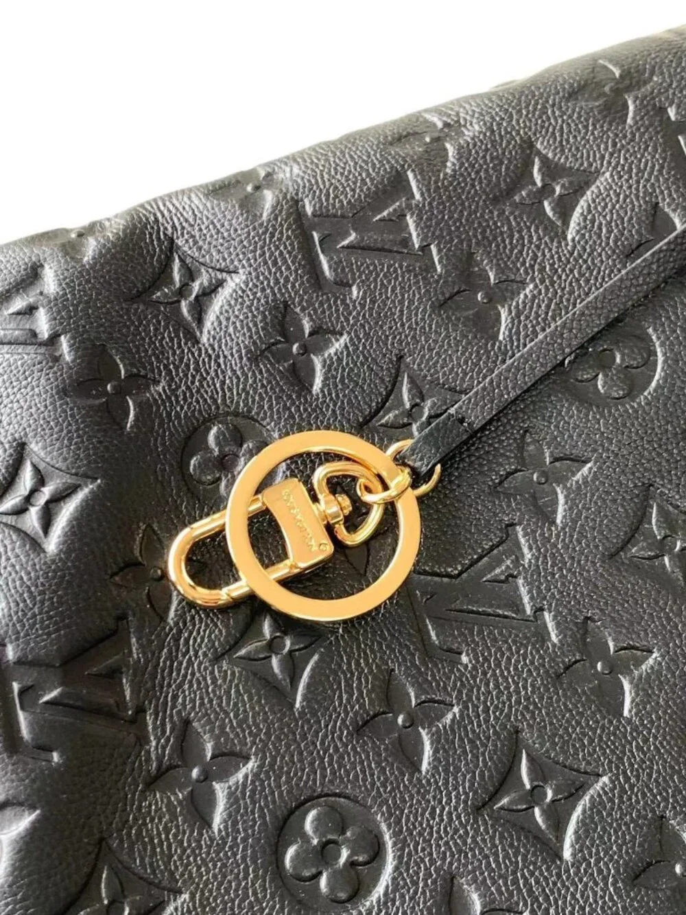 💎✨Louis Vuitton Artsy MM cow leather handheld tote bag - Picture 6 of 8